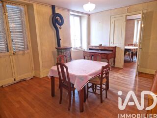  Maison � vendre 9 pi�ces 202 m�