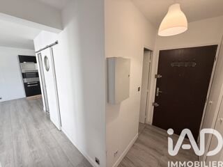  Appartement � vendre 2 pi�ces 36 m�
