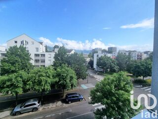  Appartement � vendre 2 pi�ces 53 m�