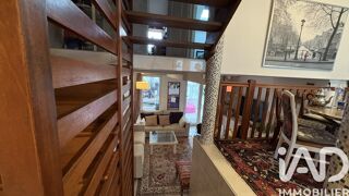  Maison � vendre 7 pi�ces 180 m�