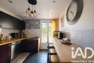  Appartement � vendre 3 pi�ces 66 m�