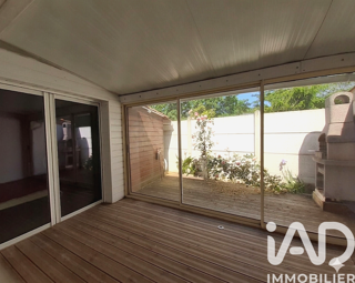  Maison � vendre 3 pi�ces 61 m�