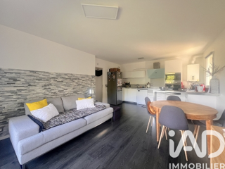  Appartement � vendre 3 pi�ces 60 m�