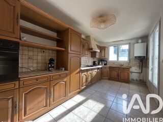  Maison � vendre 4 pi�ces 97 m�