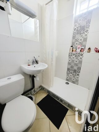  Appartement � vendre 2 pi�ces 22 m�