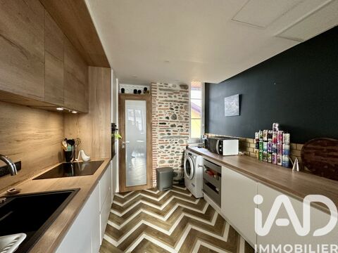  Appartement � louer 4 pi�ces 85 m�