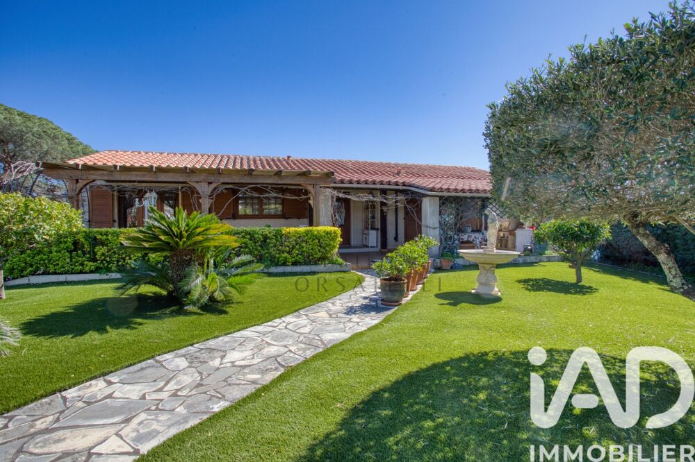 � vendre  Maison Fr�jus (83600)