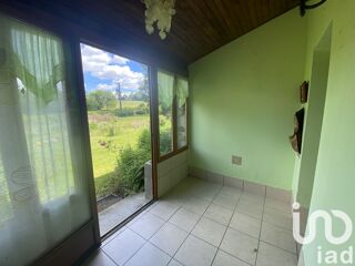  Maison � vendre 4 pi�ces 95 m�