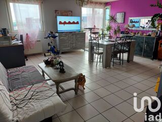  Appartement  vendre 4 pices 93 m