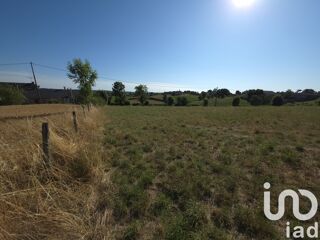  Terrain � vendre 2519 m�