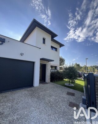  Maison � vendre 4 pi�ces 119 m�