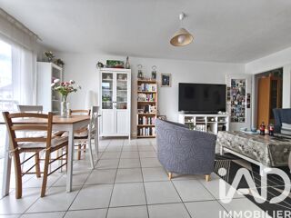  Appartement � vendre 4 pi�ces 73 m�