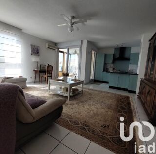  Appartement � vendre 4 pi�ces 74 m�