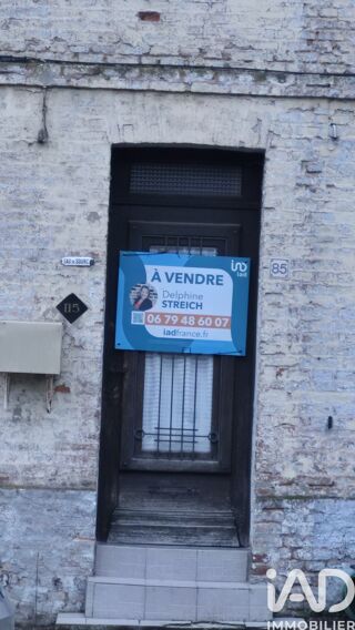  Maison � vendre 4 pi�ces 75 m�