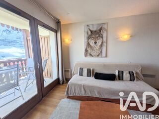  Appartement � vendre 1 pi�ce 27 m�