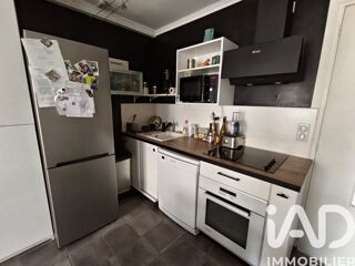 Maison � vendre 4 pi�ces 65 m�