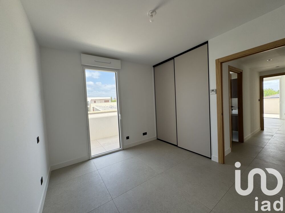 � vendre  Appartement Castries (34160)