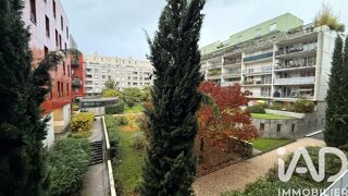  Appartement � vendre 1 pi�ce 43 m�