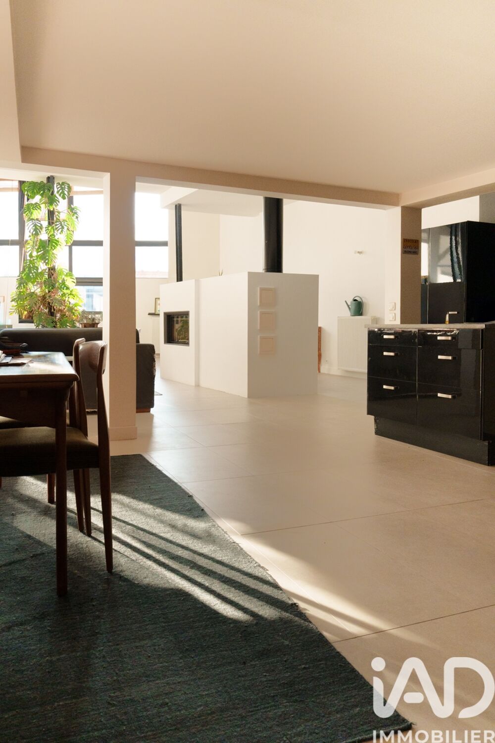 � vendre  Villa Montreuil (93100)