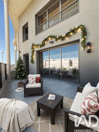  Appartement � vendre 5 pi�ces 126 m�