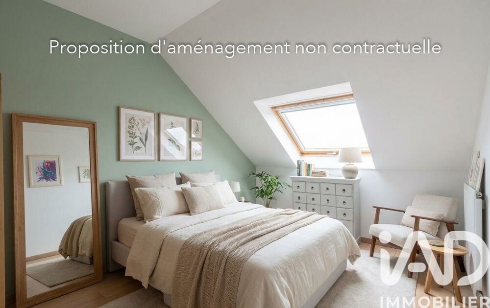 � vendre  Maison Saint-Cloud (92210)