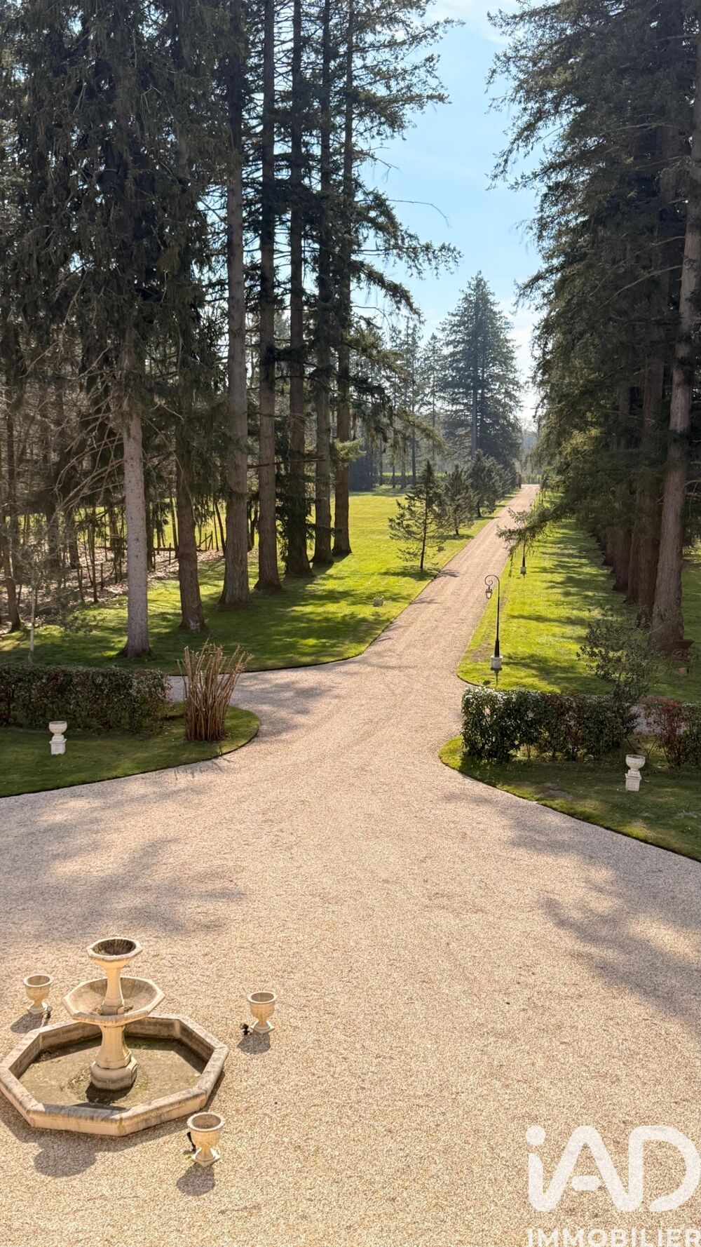 � vendre  Maison Sainte-Montaine (18700)