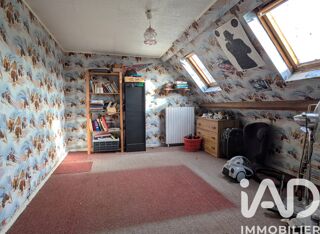  Maison � vendre 5 pi�ces 109 m�