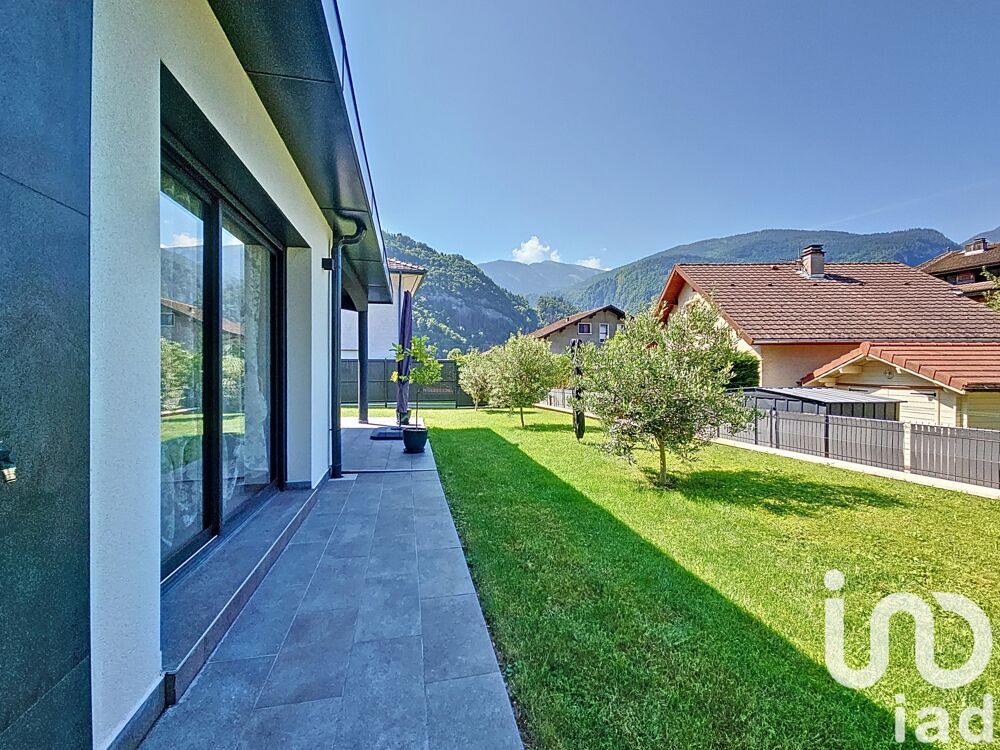  vendre  Maison Cluses (74300)