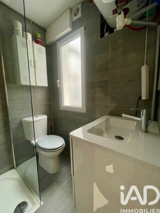  Appartement � vendre 1 pi�ce 15 m�