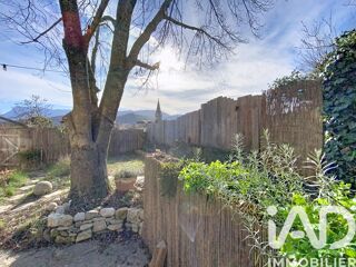  Maison � vendre 4 pi�ces 90 m�