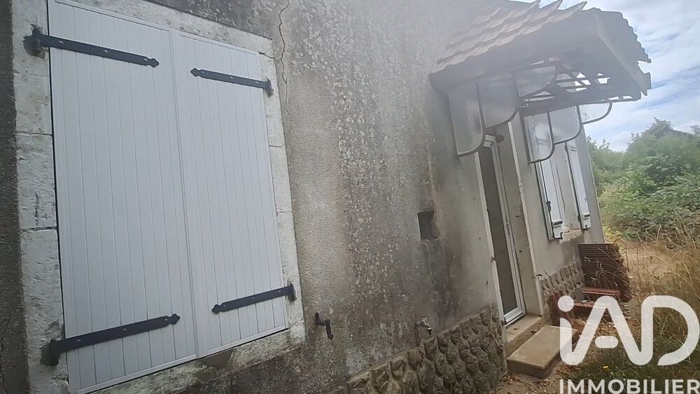 Vente Maison Vente Maison/villa 4 pi�ces Gron