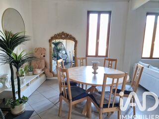  Maison � vendre 4 pi�ces 110 m�