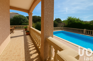  Maison � vendre 6 pi�ces 154 m�