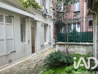  Appartement � vendre 1 pi�ce 16 m�