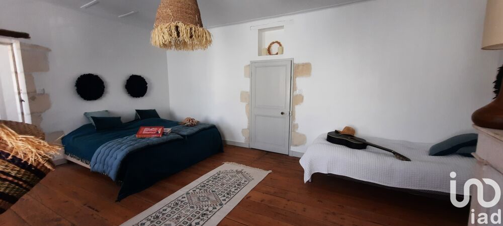  vendre  Maison Nieul-sur-Mer (17137)