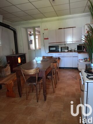  Maison � vendre 4 pi�ces 123 m�