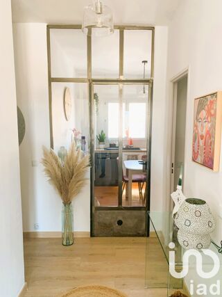  Appartement  vendre 3 pices 59 m