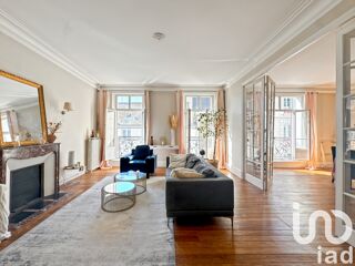  Appartement  vendre 4 pices 137 m