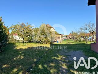  Maison � vendre 5 pi�ces 126 m�