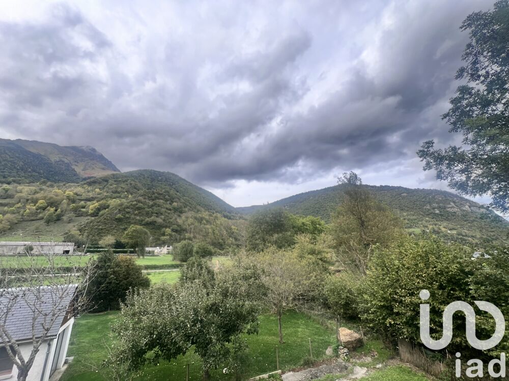  vendre  Maison Saint-Lary-Soulan (65170)