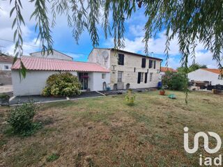  Maison  vendre 7 pices 185 m