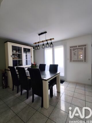  Maison � vendre 4 pi�ces 80 m�