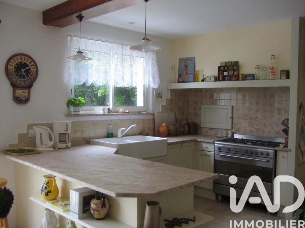 � vendre  Maison Le Thou (17290)