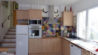  Maison � vendre 5 pi�ces 131 m�