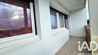  Appartement � vendre 4 pi�ces 92 m�