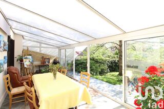  Maison  vendre 5 pices 124 m