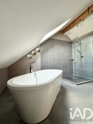  Maison � vendre 5 pi�ces 129 m�