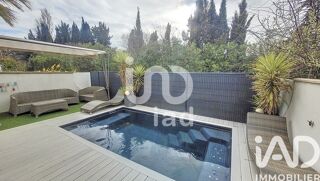  Maison � vendre 4 pi�ces 101 m�