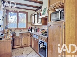  Maison � vendre 5 pi�ces 106 m�