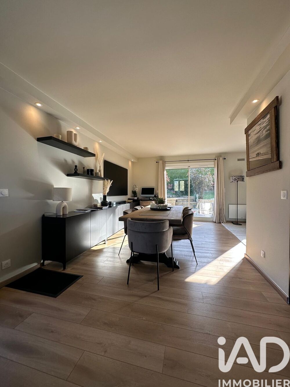 � vendre  Maison Deauville (14800)